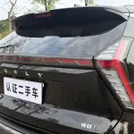 Geely Boyue L 2024 из Китая