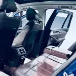 BMW X3 2020 224 л.с. — лот 57740081 из Китая
