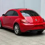 Volkswagen Beetle 2017 из Китая