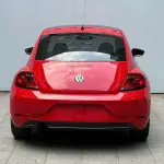 Volkswagen Beetle 2017 из Китая