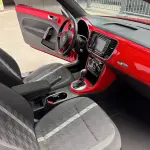 Volkswagen Beetle 2017 из Китая