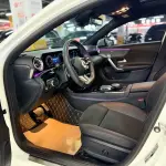 Mercedes-Benz A-Class 2023 163 л.с. — лот 57740079 из Китая