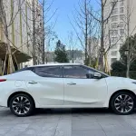 Nissan Bluebird 2016 126 л.с. 126 л.с. из Китая