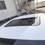 Chery Arrizo GX 2022 из Китая