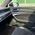 Audi A6L 2021 из Китая