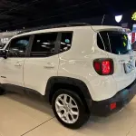 Jeep Renegade 2016 из Китая