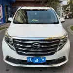 GAC Motor Trumpchi M8 2019 201 л.с. — лот 57738002 из Китая