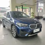 BMW X1 2022 из Китая