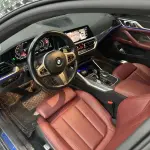 BMW 4 Series 2022 из Китая