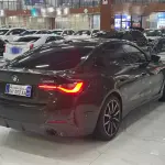 BMW 4 Series 2022 из Китая