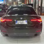 BMW 4 Series 2022 184 л.с. 184 л.с. из Китая