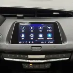 Cadillac XT4 2019 из Китая