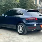 Porsche Macan 2016 из Китая