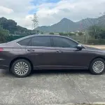 Volkswagen Lavida 2019 из Китая