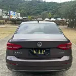 Volkswagen Lavida 2019 из Китая