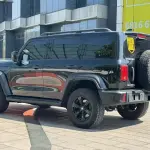Tank Tank 300 2024 227 л.с. — лот 57738192 из Китая
