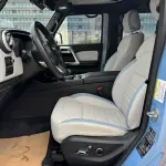Beijing Off-Road BJ40 2022 224 л.с. — лот 57738211 из Китая