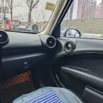 MINI Mini Countryman 2014 из Китая