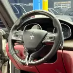 Maserati Quattroporte 2017 лот 57738460 из Китая