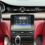 Maserati Quattroporte 2017 лот 57738460 из Китая