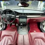 Maserati Quattroporte 2017 лот 57738460 из Китая