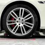 Maserati Quattroporte 2017 лот 57738460 из Китая