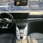 Mercedes-Benz AMG GT 2019 из Китая