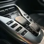 Mercedes-Benz AMG GT 2019 из Китая