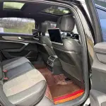 Audi A6L 2021 из Китая