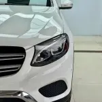 Mercedes-Benz GLC 2018 184 л.с. — лот 57738472 из Китая