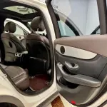 Mercedes-Benz GLC 2018 184 л.с. — лот 57738472 из Китая