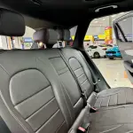 Mercedes-Benz GLC 2018 184 л.с. — лот 57738472 из Китая