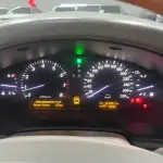 Lexus LS 2006 282 л.с. из Китая