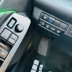 Toyota Avalon 2024 из Китая