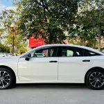 Toyota Avalon 2024 из Китая