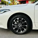 Toyota Avalon 2024 из Китая