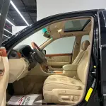 Lexus LS 2006 282 л.с. из Китая