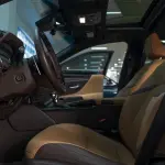 Lexus ES 2021 из Китая