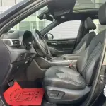Toyota Crown Kluger 2023 из Китая