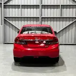 Honda Civic 2015 141 л.с. 141 л.с. из Китая