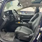 BYD MAX 2020 160 л.с. из Китая