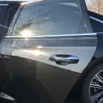 Audi A6L 2024 245 л.с. — лот 57681160 из Китая