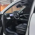 Geely Boyue L 2024 из Китая