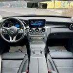 Mercedes-Benz C-Class 2019 из Китая