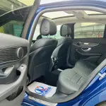 Mercedes-Benz C-Class 2019 из Китая