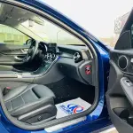 Mercedes-Benz C-Class 2019 из Китая