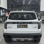 Haval Big Dog 2020 из Китая