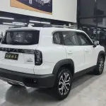 Haval Big Dog 2020 из Китая