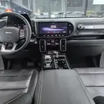 Haval Big Dog 2020 из Китая