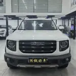 Haval Big Dog 2020 из Китая